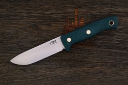 Нож туристический Южный крест Кедр, клинок 115мм, сталь VG-10