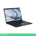 Ноутбук ASUS ExpertBook B5 B5404CVA-QN0100W Star Black (90NX0701-M003M0)