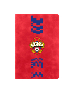 Блокнот ПФК ЦСКА