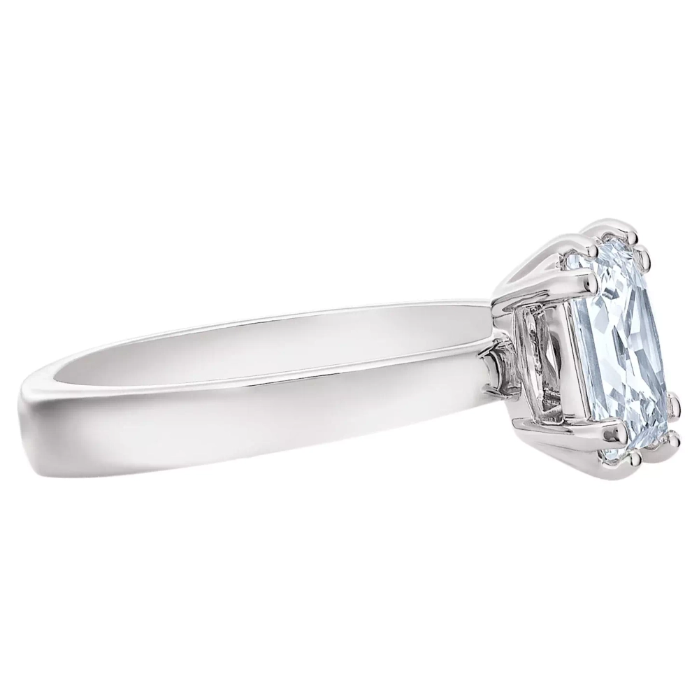 ATTRACT:RING SQ ENGAGE CZWH/RHS 50 5515727