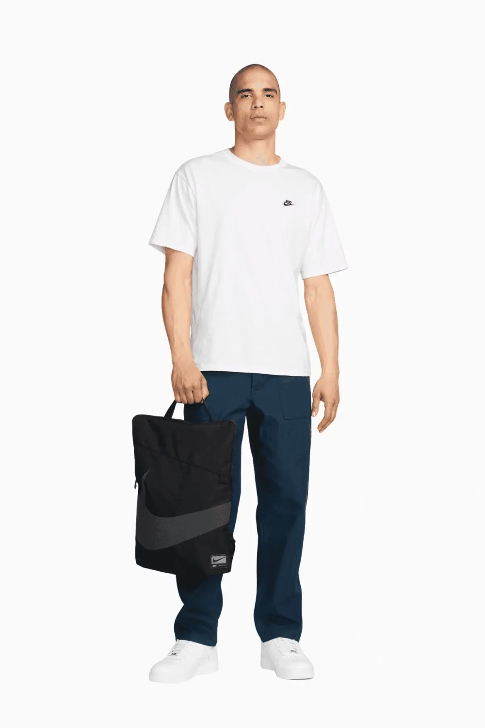 Сумка для обуви Nike Utility 2.0 - черный