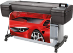 Принтер  HP DesignJet Z6 PS