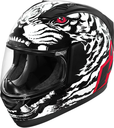 Мотошлем Icon Alliance Berserk