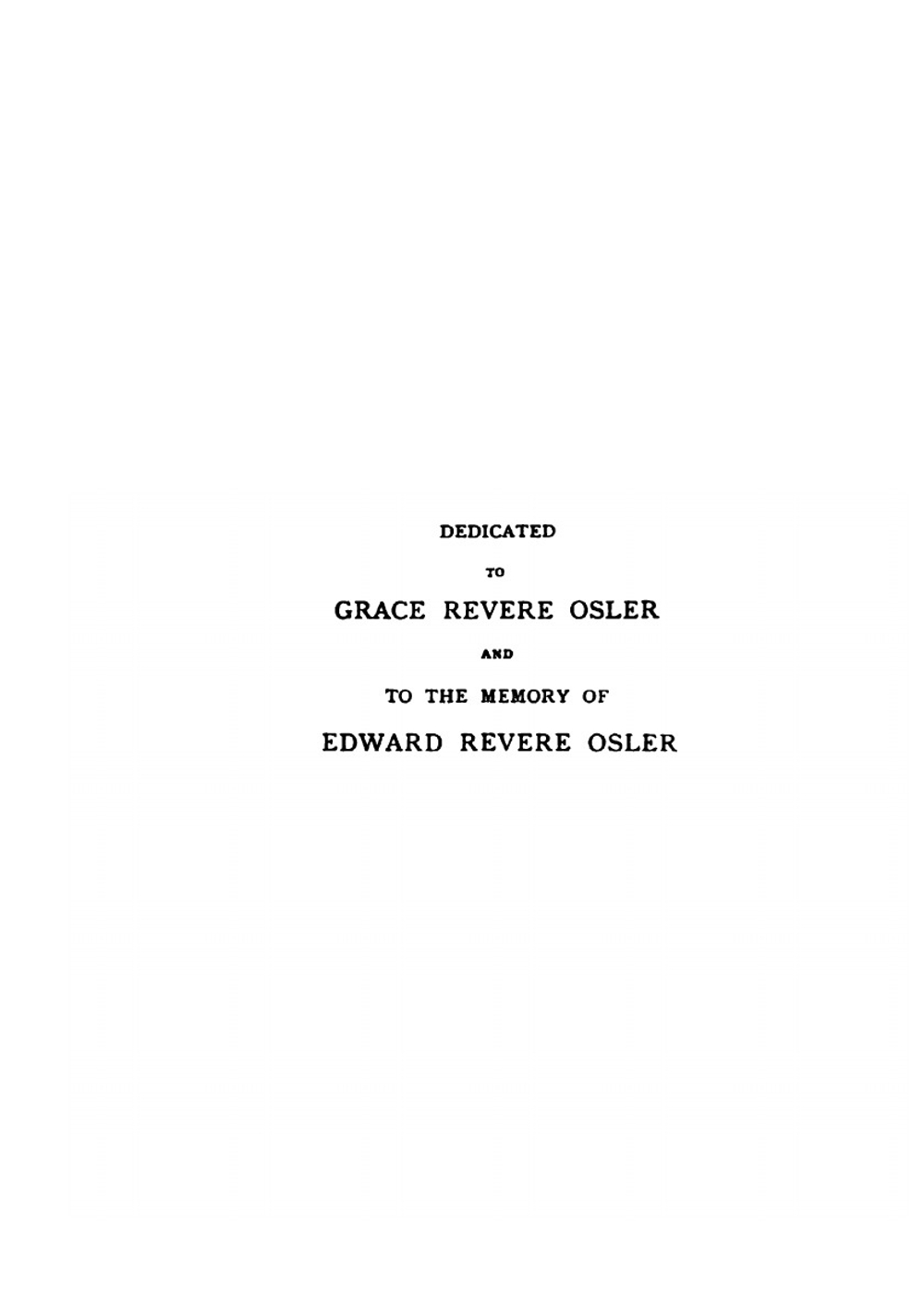 Counsels and Ideals. From the Writings of William Osler | William Osler