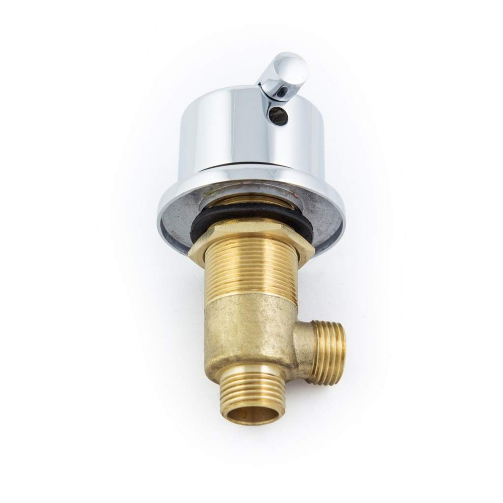 Смеситель  на борт ванны (комплект) DC-H705