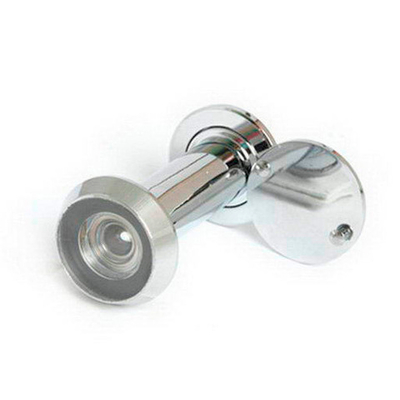 Глазок дверной Apecs 5116 (6016) /50-90-CR  хром