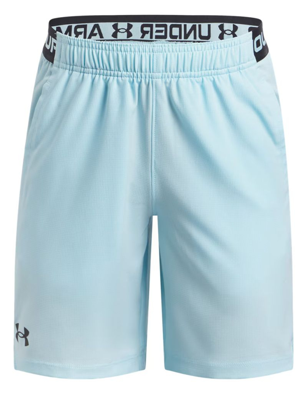 Детские теннисные шорты Under Armour Boys Vanish - stream/black