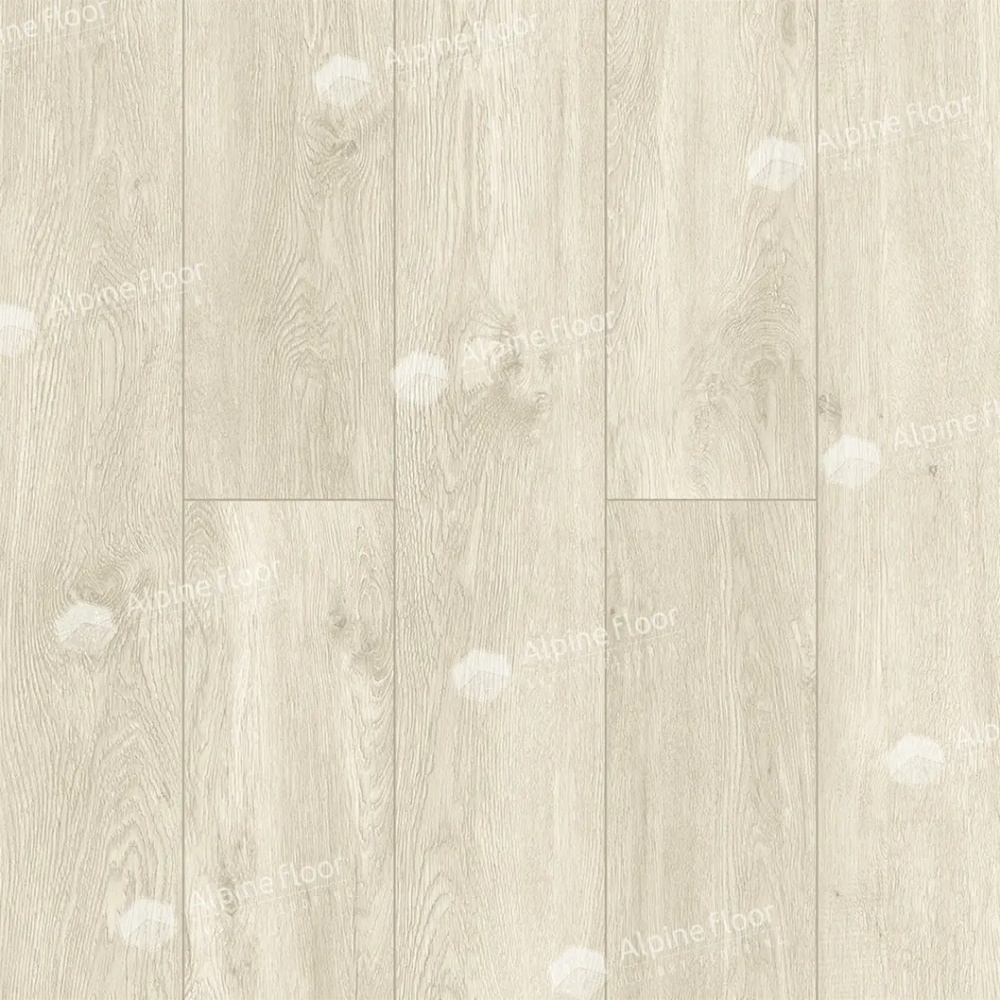 Кварцвиниловая плитка Alpine Floor Liberty Loose Lay LVT Eco 23-6 Сонома