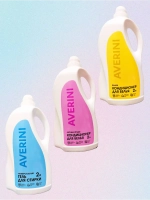 Набор Гель для стирки и кондиционер для белья 2л х 3 шт.