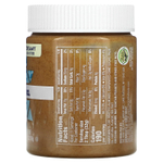MaraNatha, органическая миндальная паста, кокос, сливочный вкус, 340 г (12 унций)