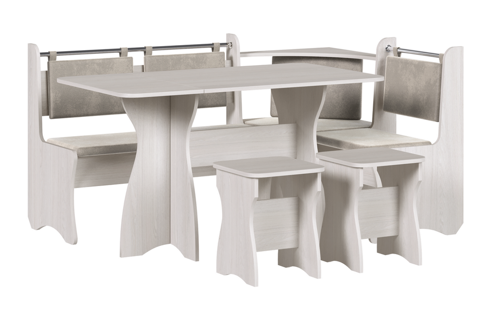 Обеденная группа Прима