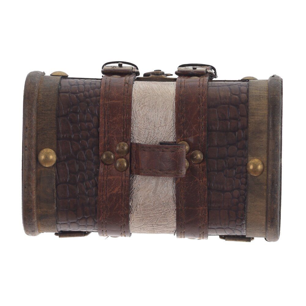 GAEM Шкатулка "Сундук", L16 W10 H9,5 см