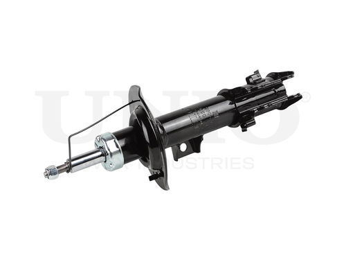 Амортизатор газовый передней подвески правый UNIO SAB-10332