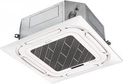 Кассетный внутренний блок мульти сплит-системы Loriot Multi Match LAC-12ACIM