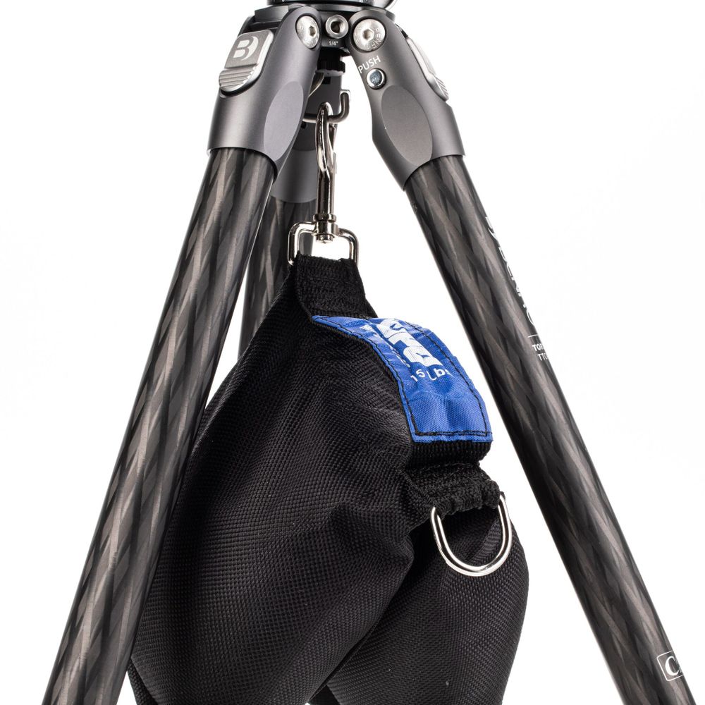 Штатив Benro TTOR34C карбоновый