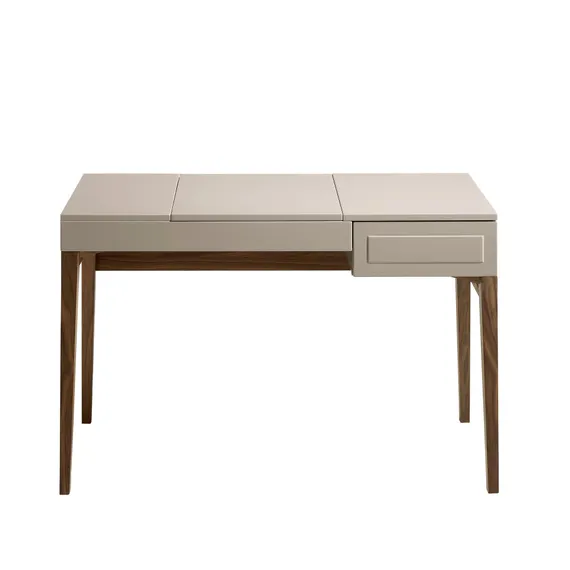 Туалетный столик с серкалом Angel Cerda CP1709DK