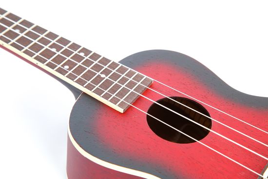 Укулеле концерт Fabio XU23-22 RDS