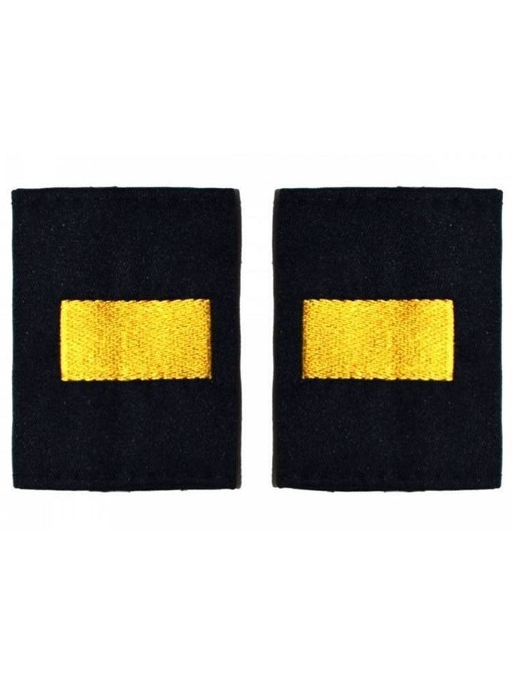 Фальшпогоны Полиция ст. сержант