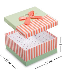 WG-27/2-B Коробка подарочная