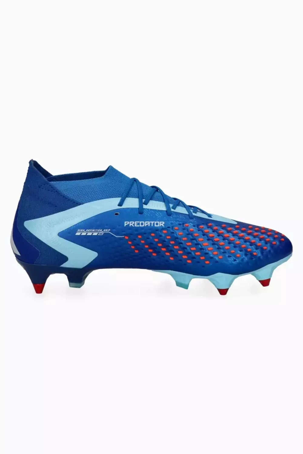 Бутсы adidas Predator Accuracy.1 SG