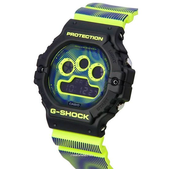 Наручные часы Casio G-Shock DW-5900TD-9DR