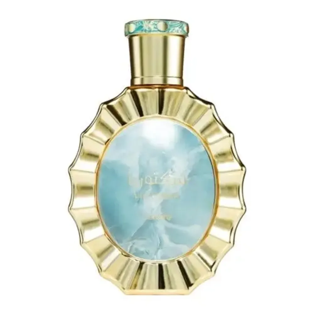 Унисекс парфюм Lattafa Victoria Eau de Parfum с нотами розы и мускуса 100 мл