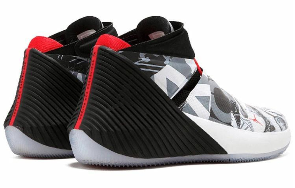 Кроссовки Jordan Why Not Zer0.1