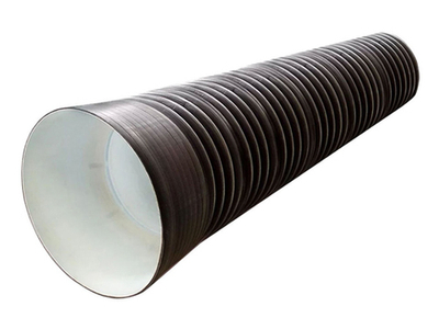 Труба в канаву 315/271 SN 8 9 для грузового движения (до 20 тонн) под ЗАКАЗ