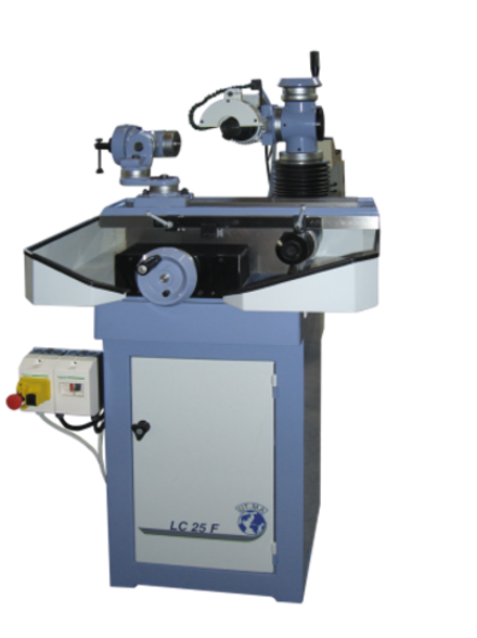 Универсальный заточный станок Utma LC 25F