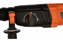 Перфоратор Patriot RH 265Q 140301330