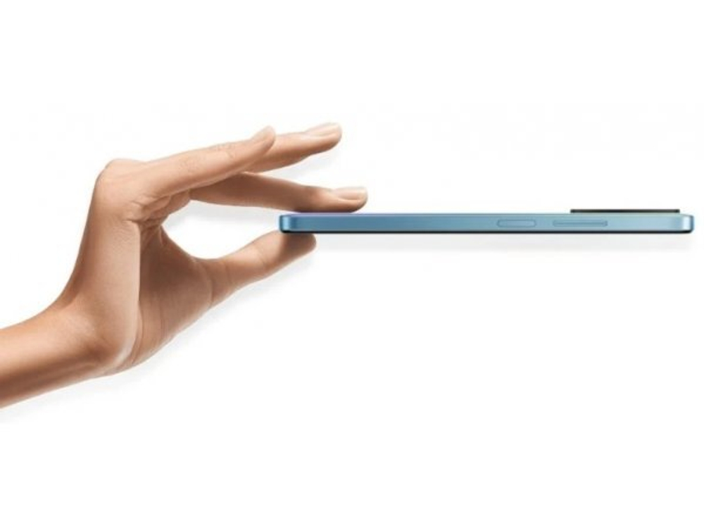 Смартфон Xiaomi Redmi Note 11 4/128GB Twilight Blue