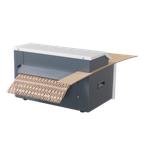 Перфоратор картона ProfiPack C400