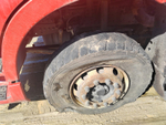 BEIBEN ND* 6x4 Седельный тягач ND4250BD5J7Z25 (Дизельный, 12,5 л, 551 л.с., МТ)