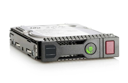 Жесткий диск HPE MSA 12TB SAS 12G Midline 7.2K LFF (3.5in) M2 1yr Wty HDD