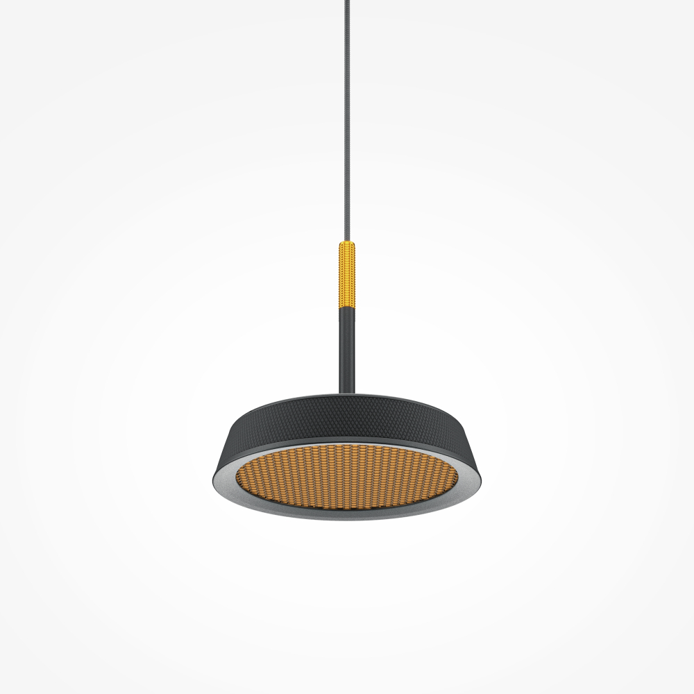 Подвесной светильник Maytoni MOD041PL-L15GB3K