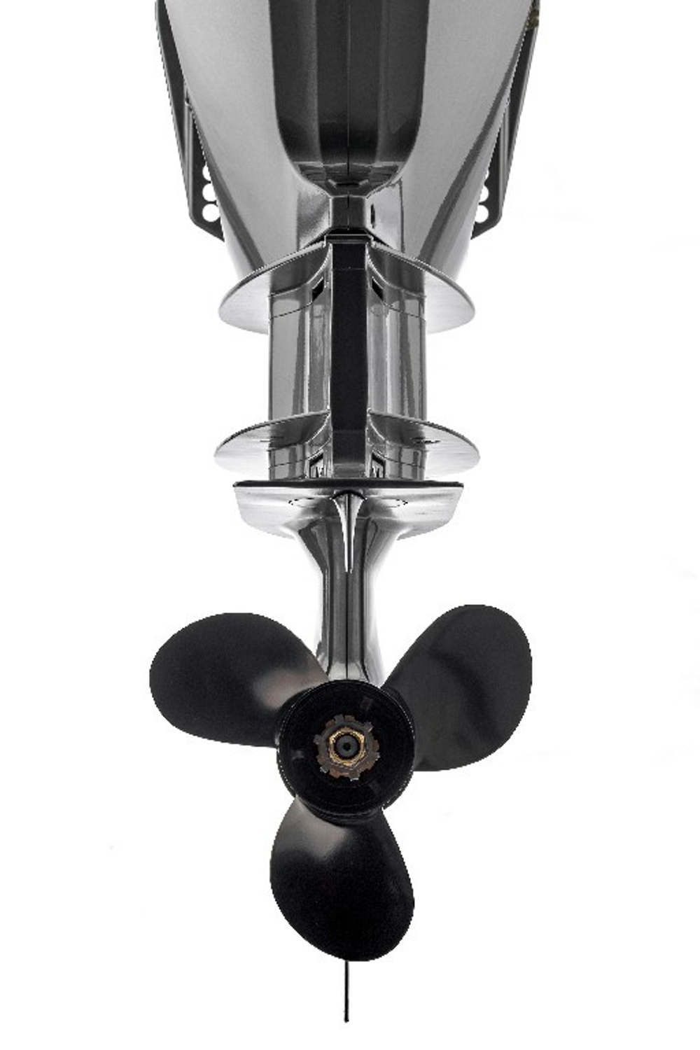 4х-тактный лодочный мотор MIKATSU MF150FEX-T-EFI (2024)