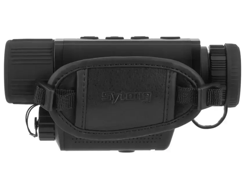 Тепловизионный монокуляр Sytong XS03-19LRF 384х288, D19мм, WiFi