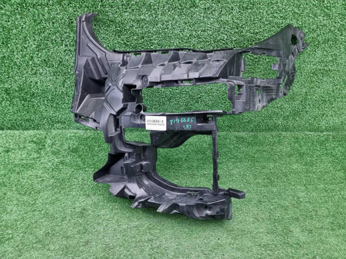 Кронштейн перед. бампера BMW X5 G05 18-23 M-paket