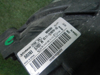 Фара правая Mini Hatch F56 (2013-2018) ксенон