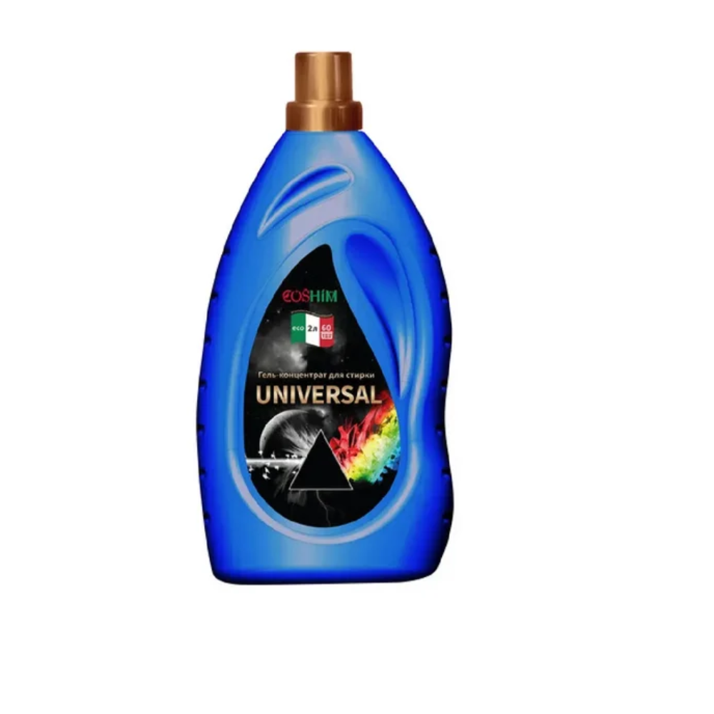 Гель для стирки универсал Coshim 1 л