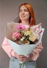 Светлый день