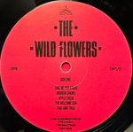 The Wild Flowers - Sometime Soon (Англия 1988г.)
