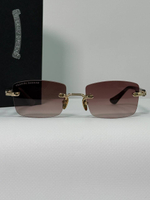 Очки Chrome Hearts