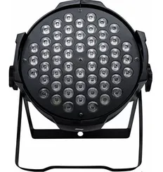 SHOWLIGHT LED SPOT 216 In Door прожектор LED PAR, 216Вт