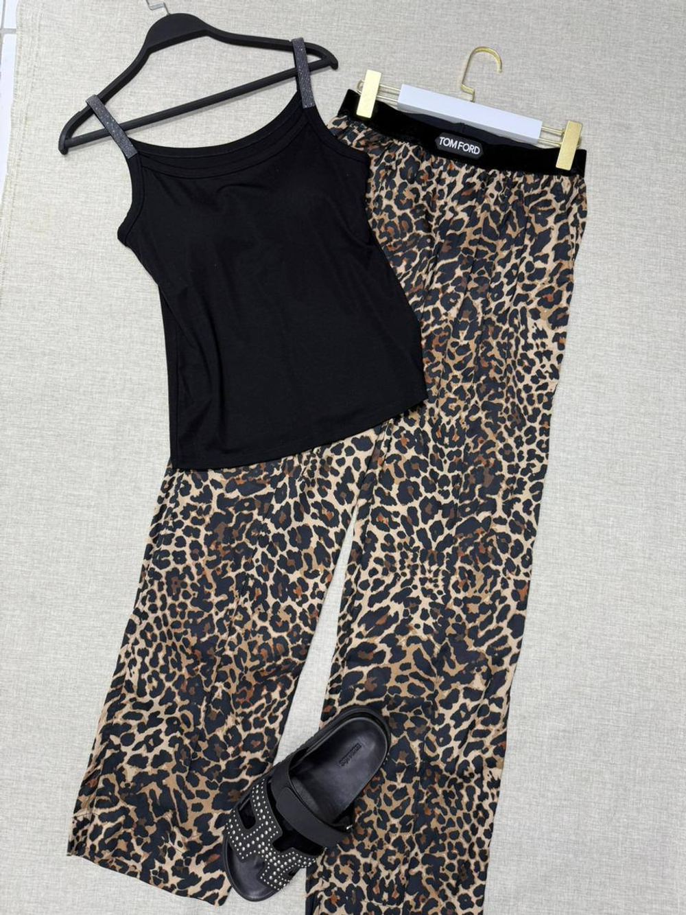 Штаны Tom Ford
