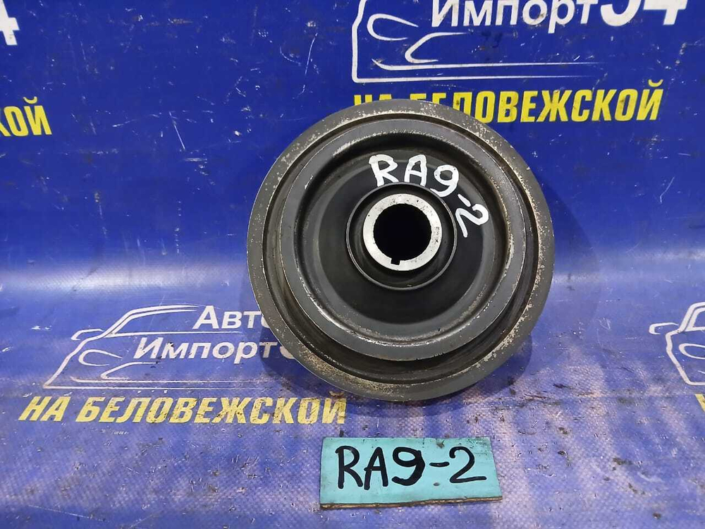 Шкив коленвала Honda ODYSSEY 2002