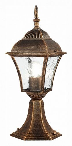 Наземный низкий светильник ST-Luce Domenico SL082.205.01