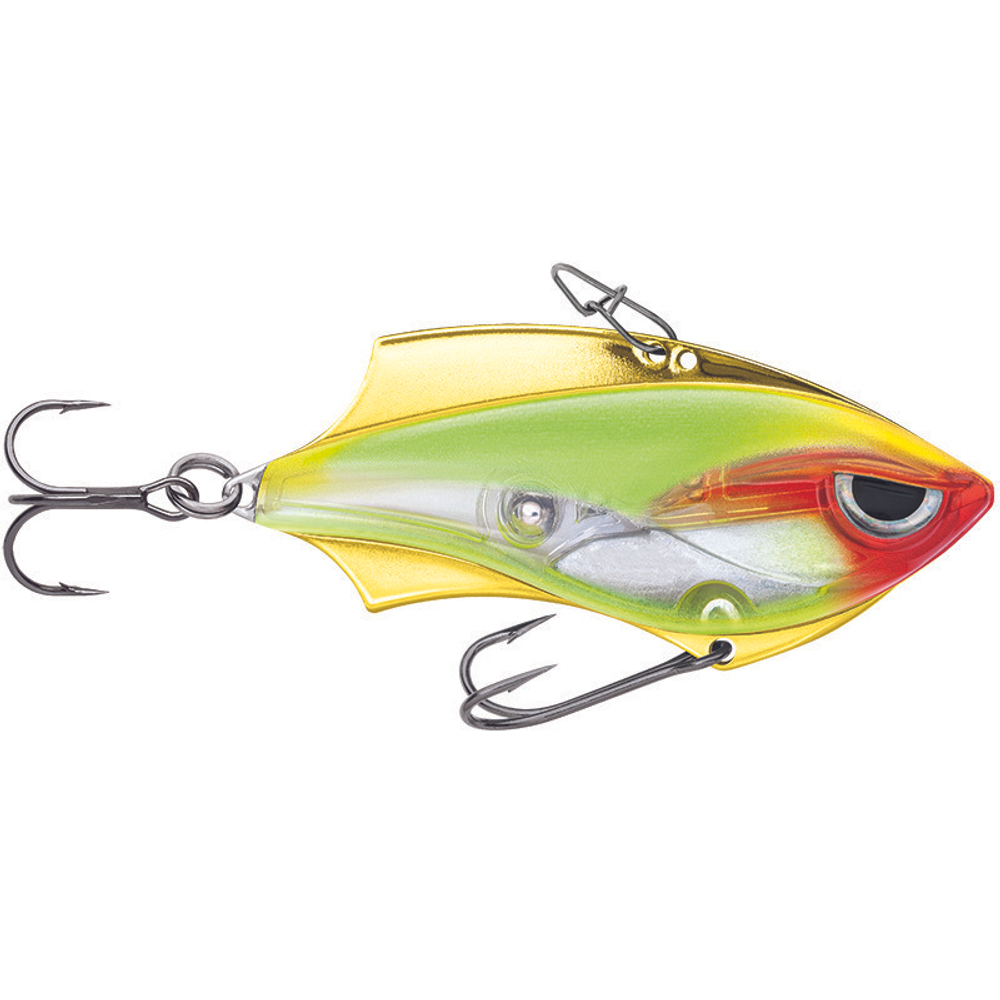 Воблер для рыбалки RAPALA Rap-V Blade