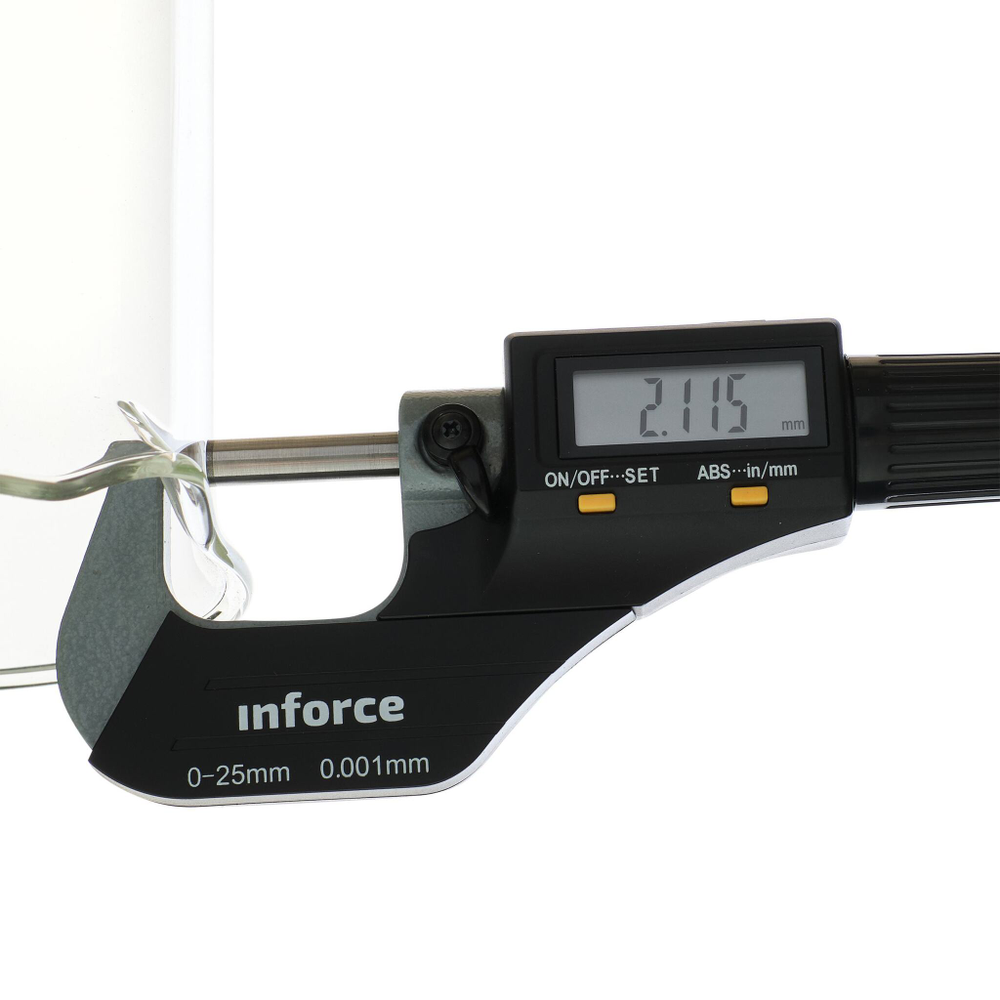 Стакан лабораторный низкий, 800 мл