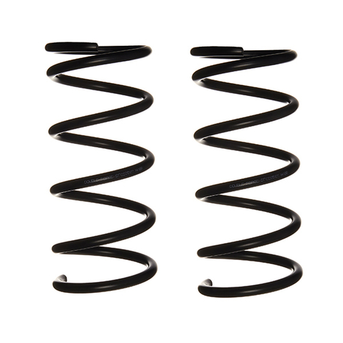 Пружина подвески DOUBLE FORCE задняя (Кратность 2 шт.) DFCS056R